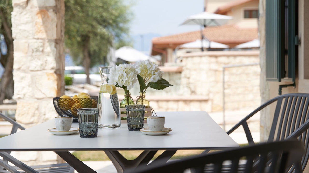 Photo of Outdoor in Assenza