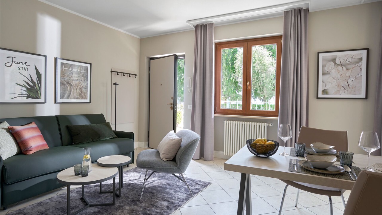 Photo of Outdoor in Assenza