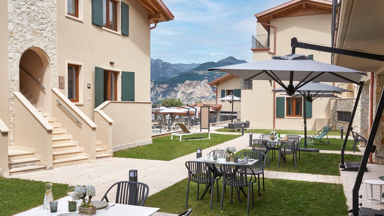 Photo of Outdoor in Assenza
