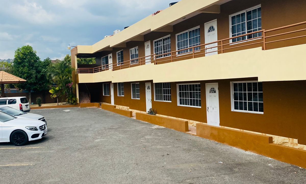 Photo of Outdoor in Molynes Gardens