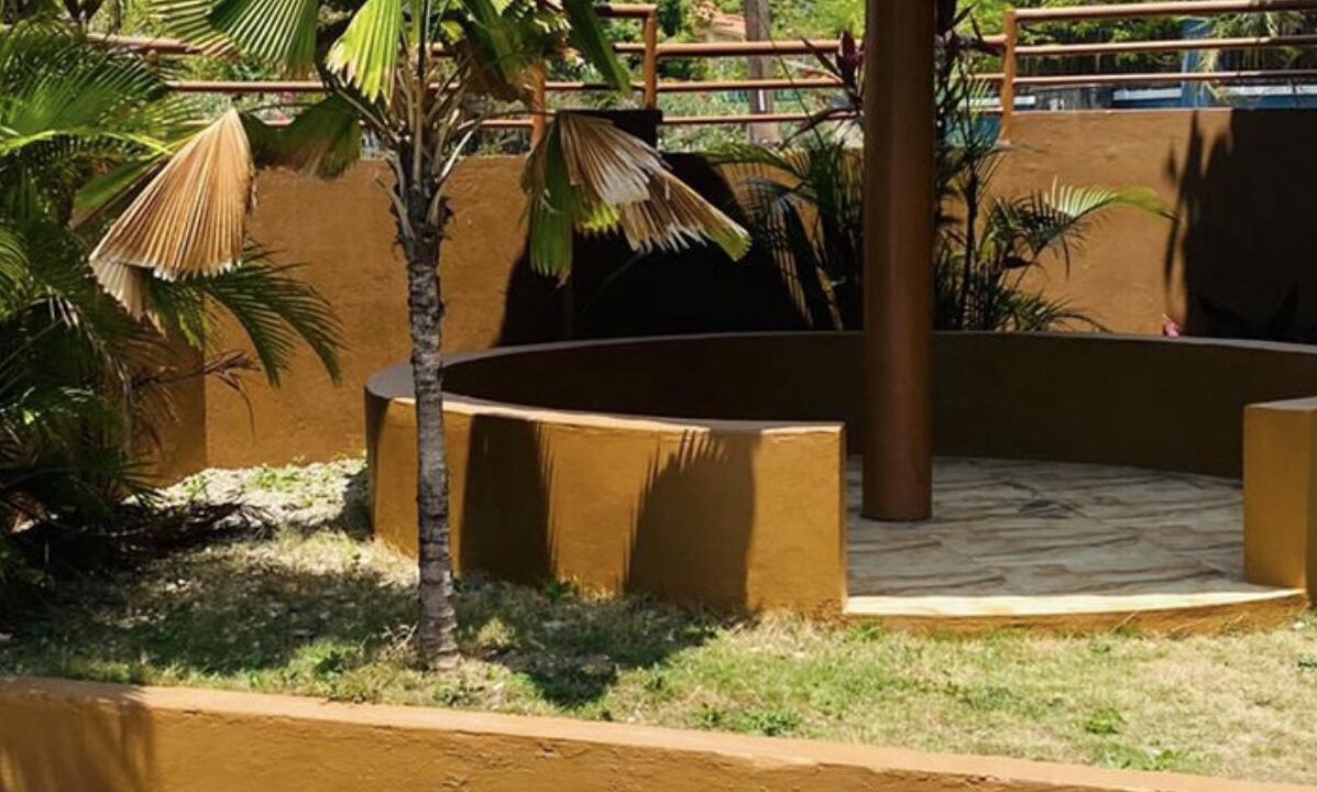 Photo of Outdoor in Molynes Gardens