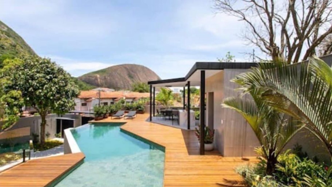 Photo of Outdoor in Itacoatiara