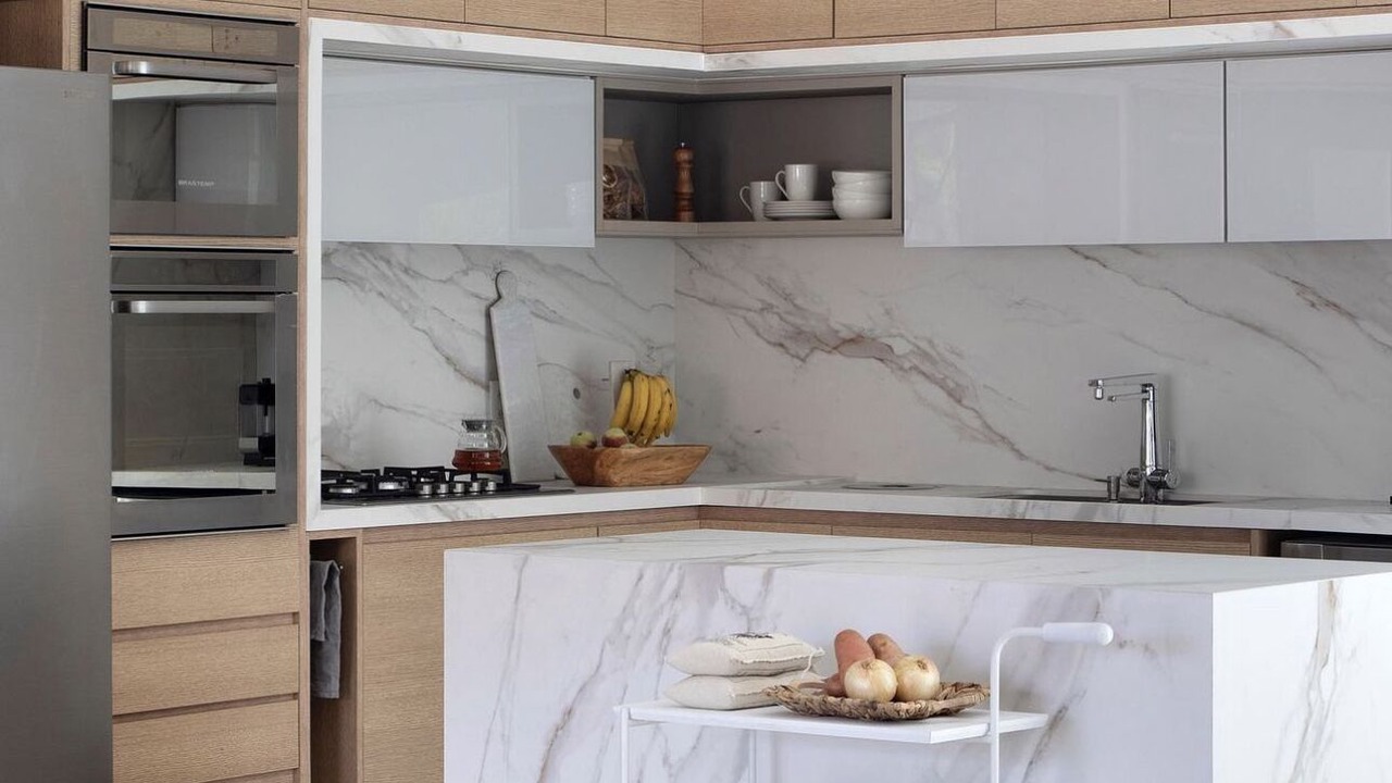 Photo of Kitchen in Itacoatiara