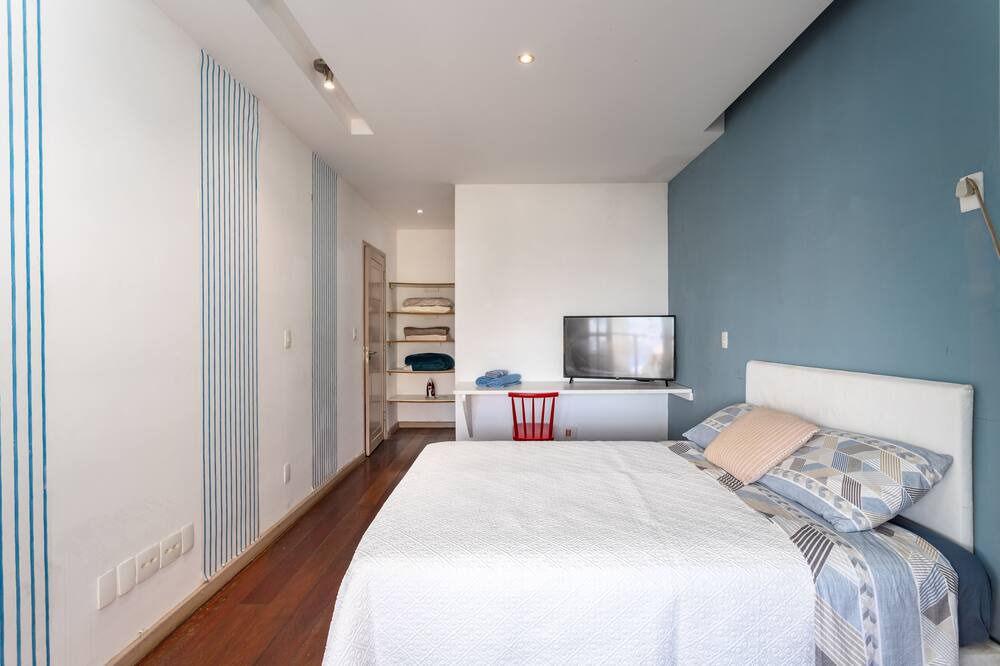 Photo of Bedroom in Zona Sul