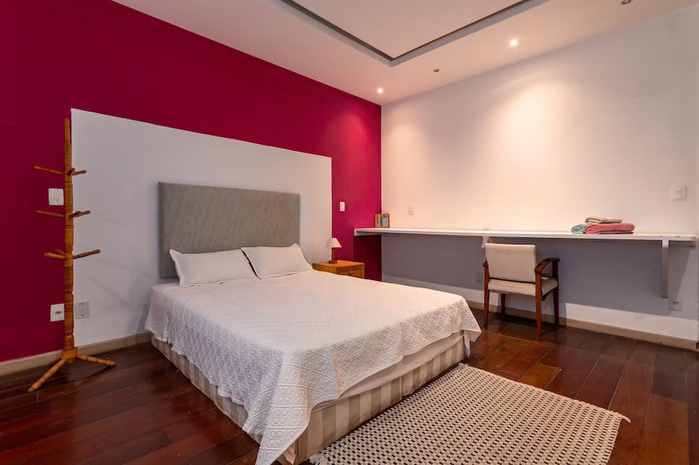 Photo of Bedroom in Zona Sul