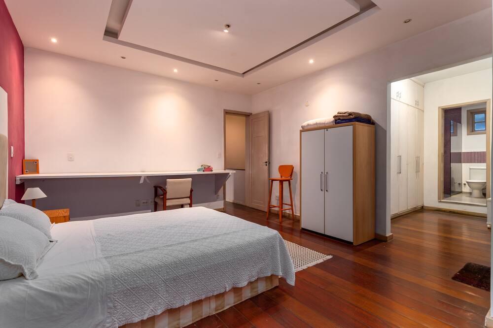 Photo of Bedroom in Zona Sul