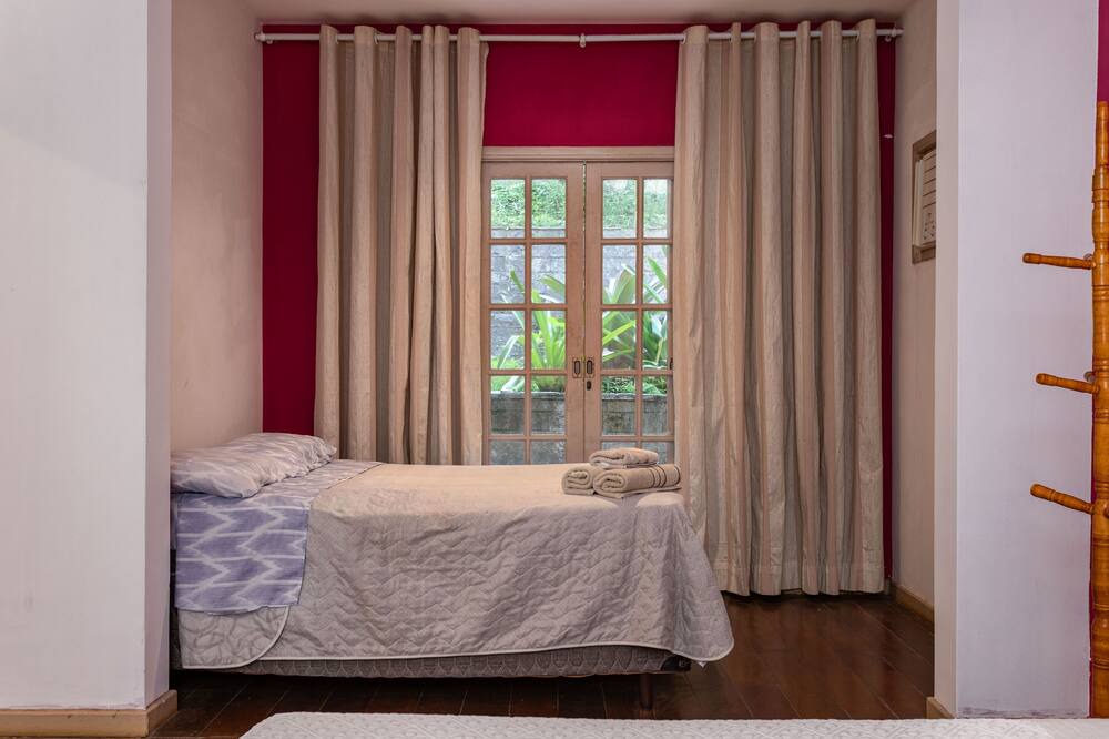 Photo of Bedroom in Zona Sul