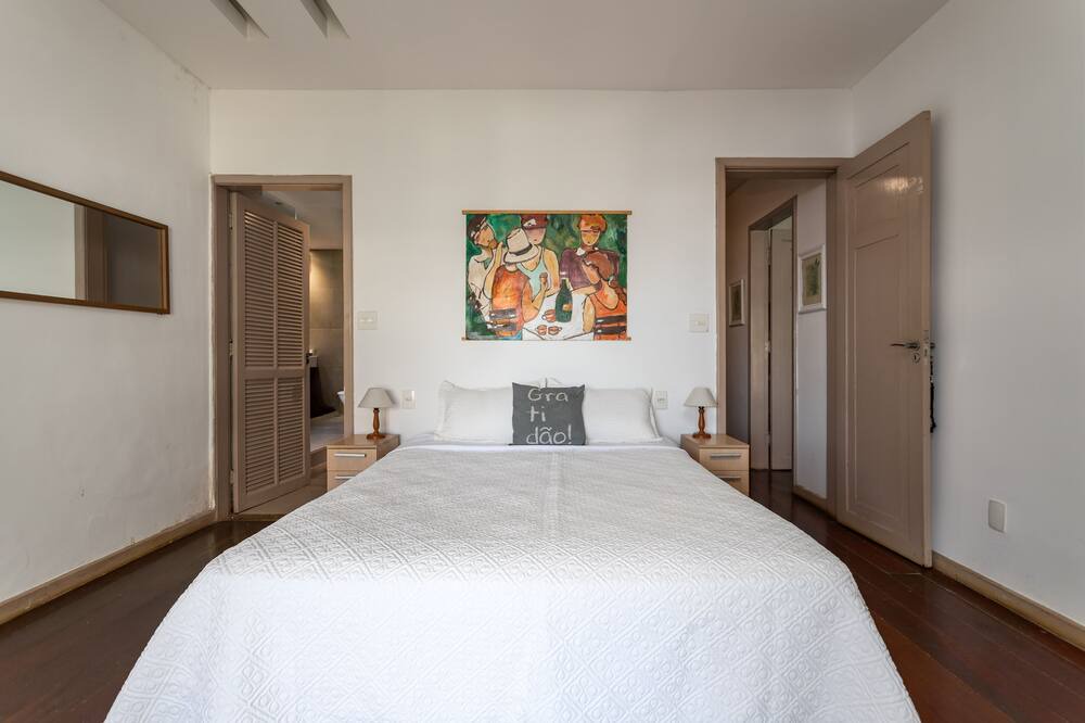 Photo of Bedroom in Zona Sul