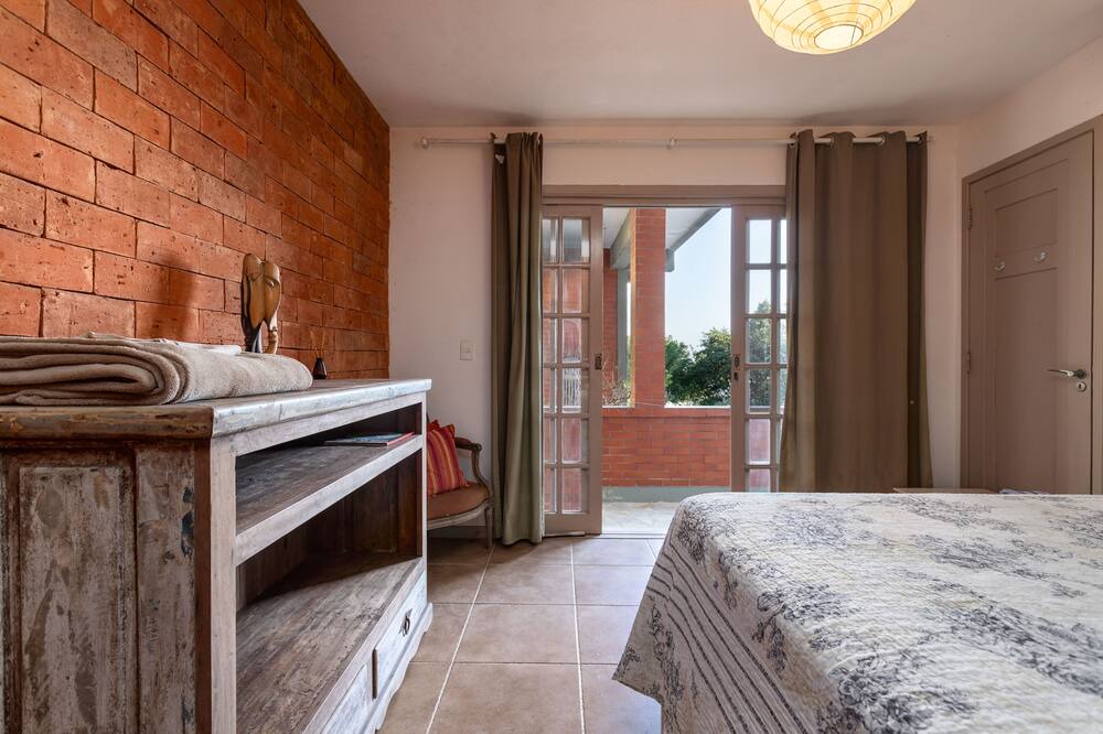 Photo of Bedroom in Zona Sul
