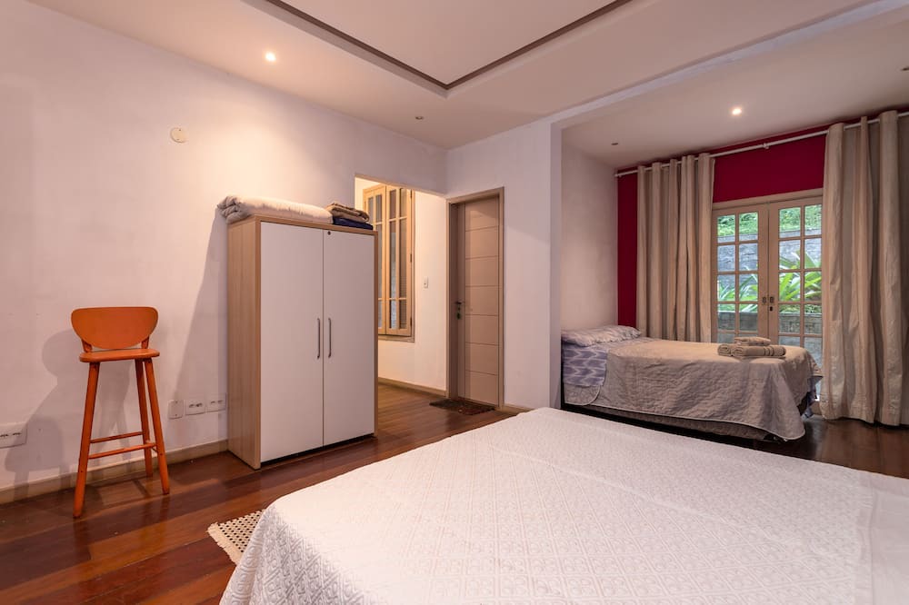 Photo of Bedroom in Zona Sul