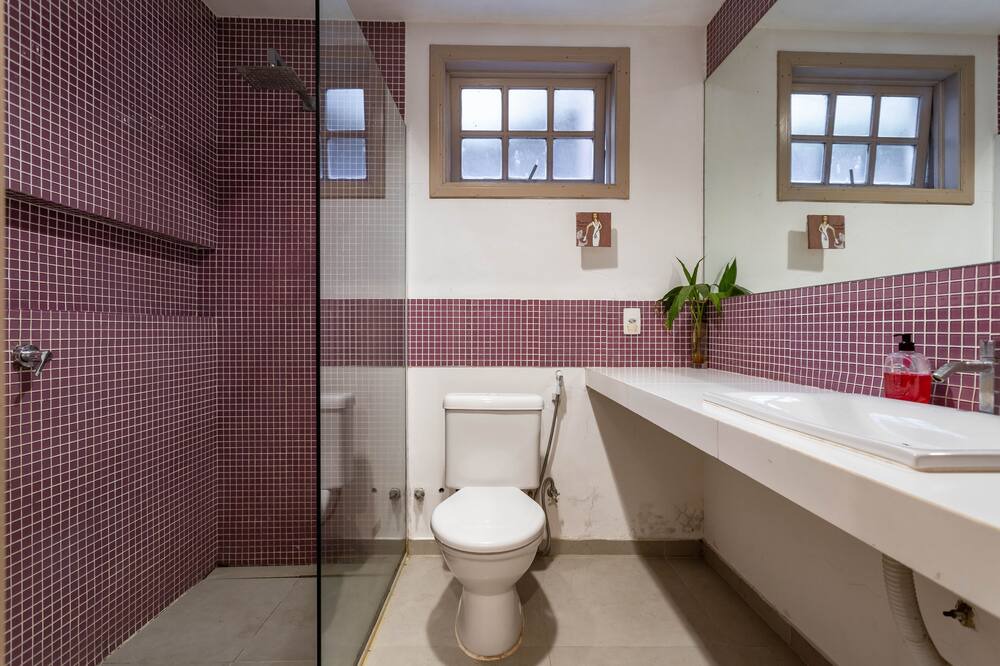 Photo of Bathroom in Zona Sul