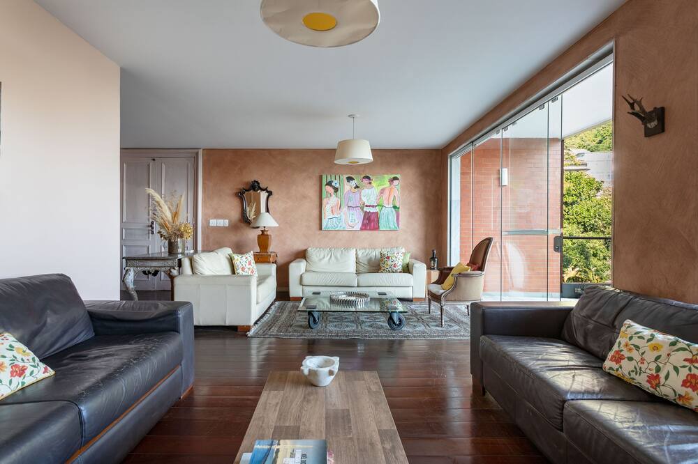 Photo of Livingroom in Zona Sul