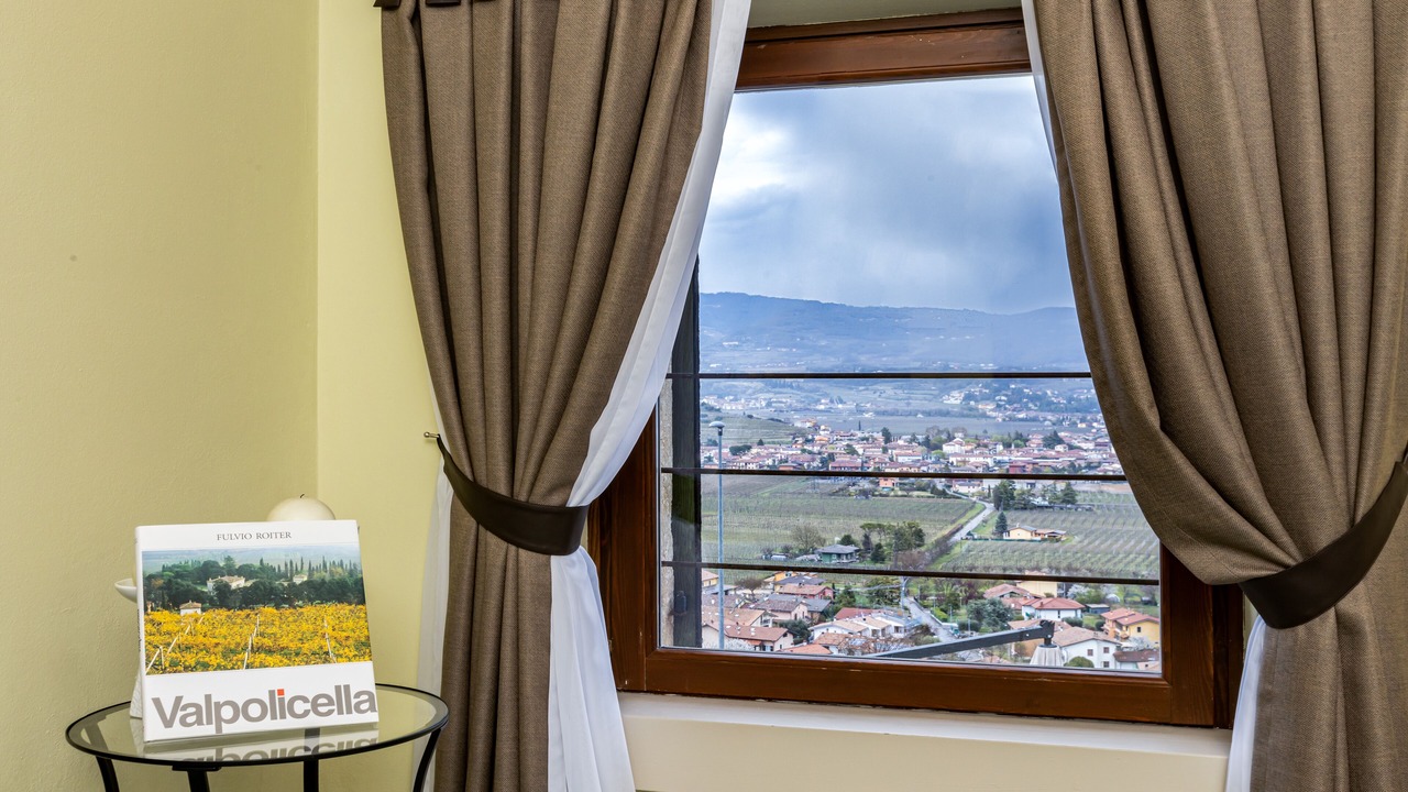 Photo of Bedroom in San Pietro in Cariano
