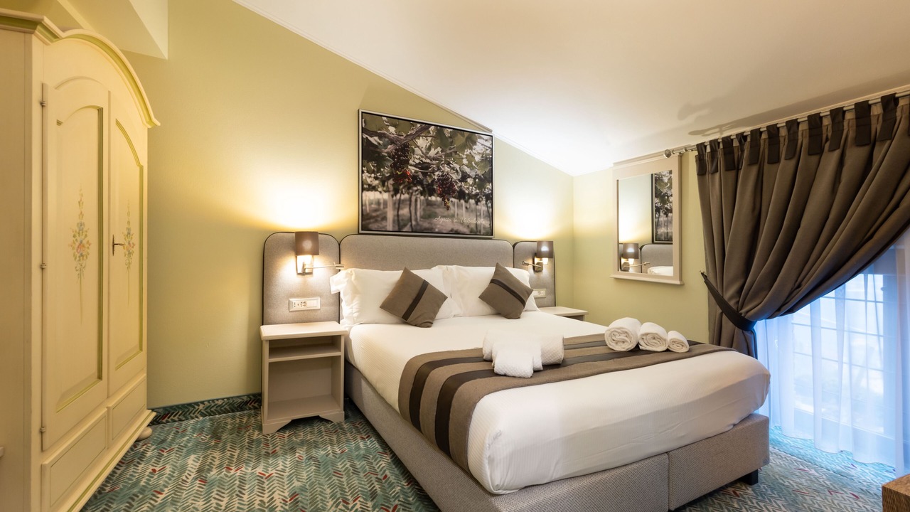 Photo of Bedroom in San Pietro in Cariano