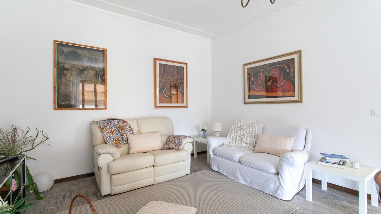 Photo of Livingroom in Olmo di Mira