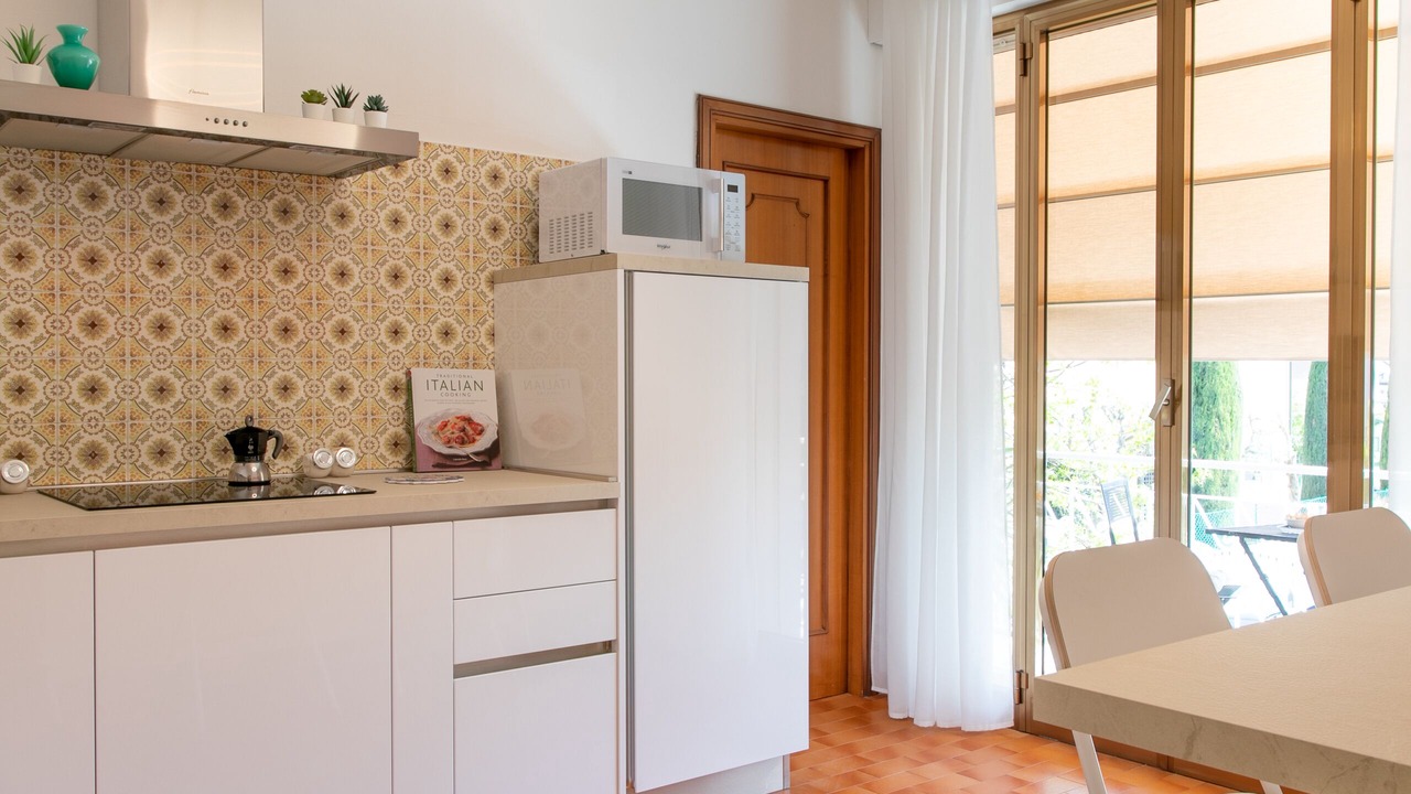 Photo of Kitchen in Olmo di Mira