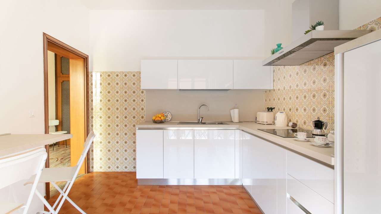 Photo of Kitchen in Olmo di Mira