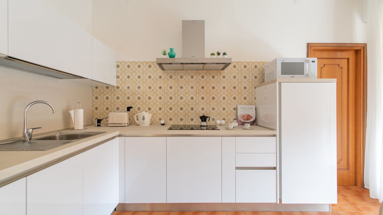 Photo of Kitchen in Olmo di Mira
