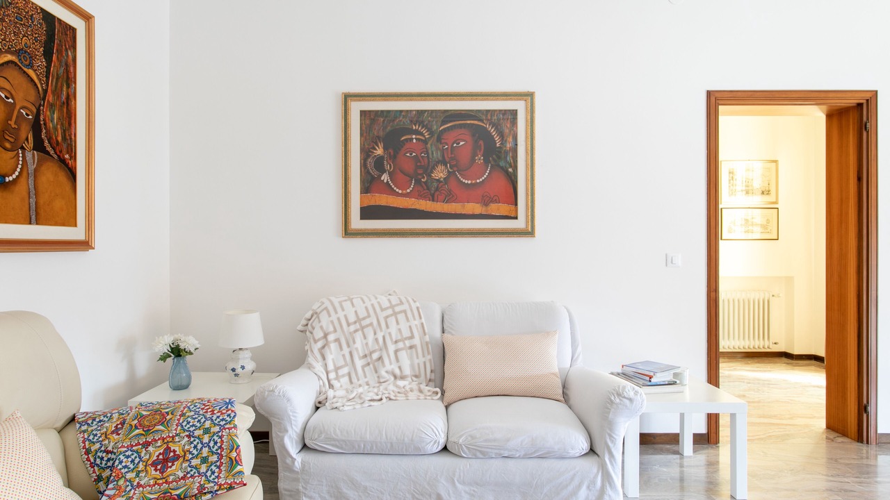 Photo of Livingroom in Olmo di Mira