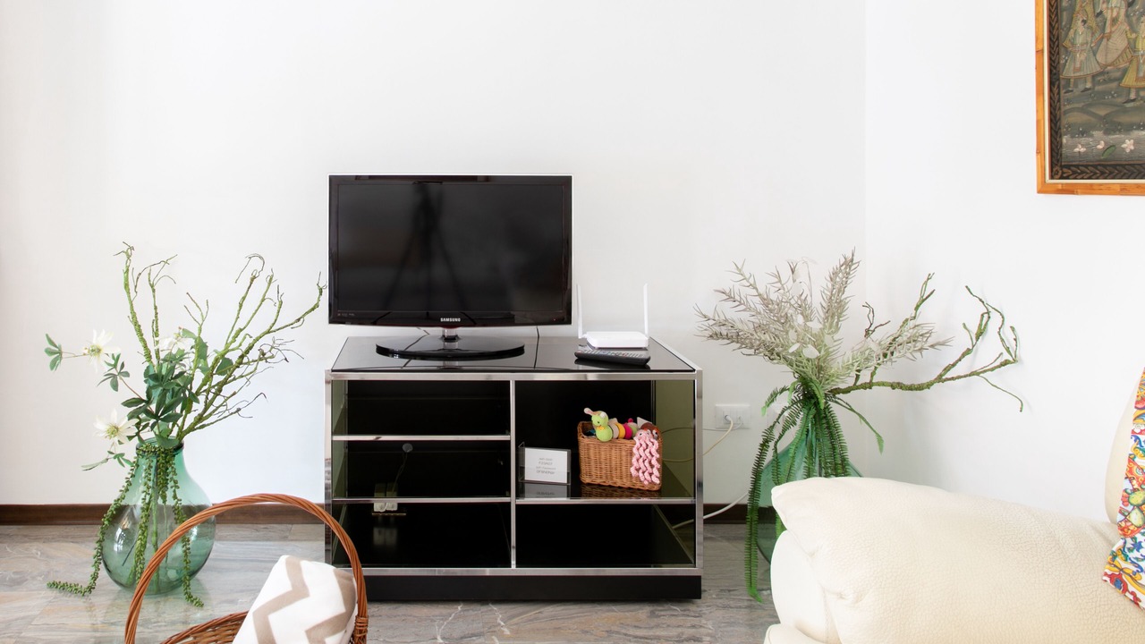 Photo of Livingroom in Olmo di Mira