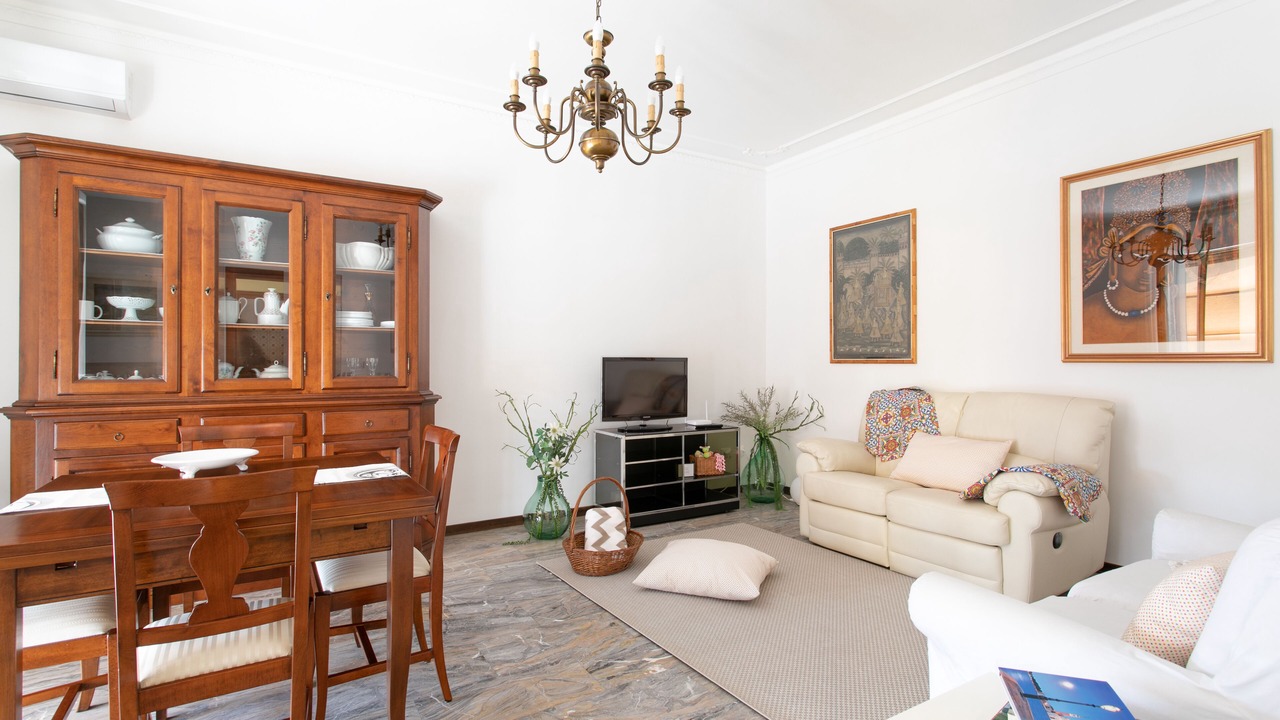 Photo of Livingroom in Olmo di Mira
