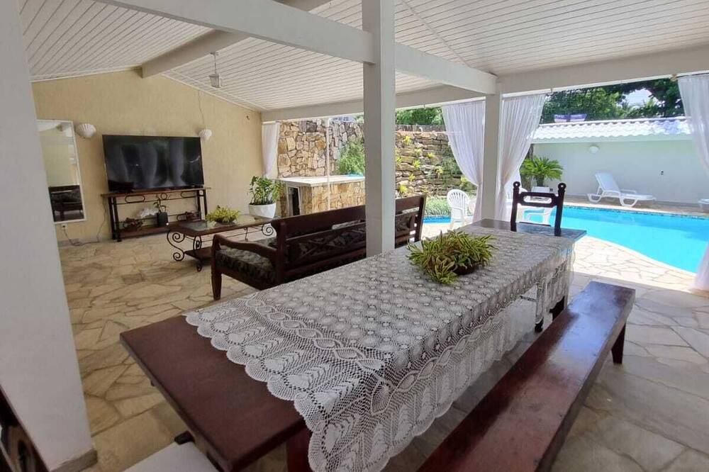 Photo of Outdoor in Camboinhas