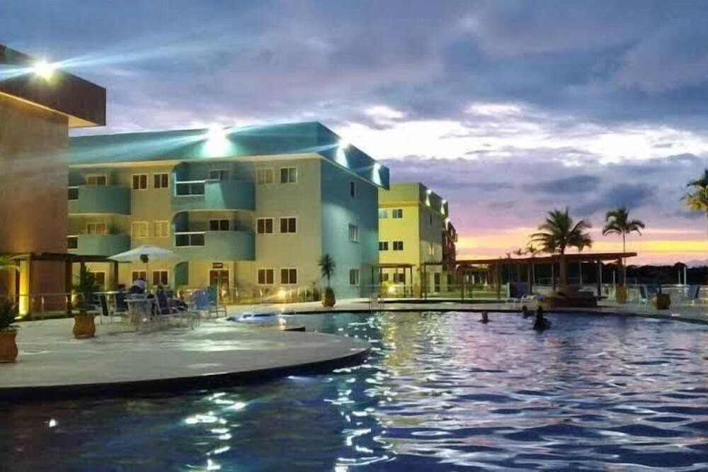 Photo of Outdoor in Praia Seca