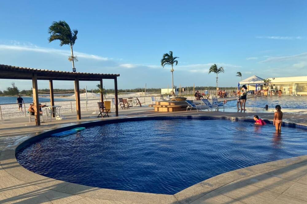 Photo of Outdoor in Praia Seca