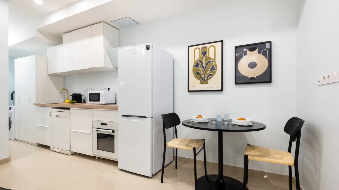 Photo of Kitchen in Saint-Vincent-de-Paul