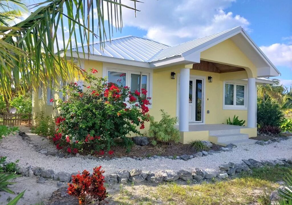 Photo of Outdoor in Treasure Cay