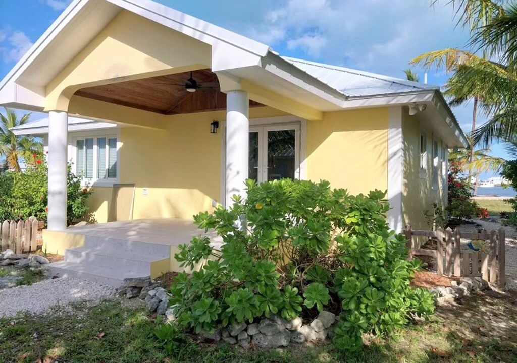 Photo of Outdoor in Treasure Cay