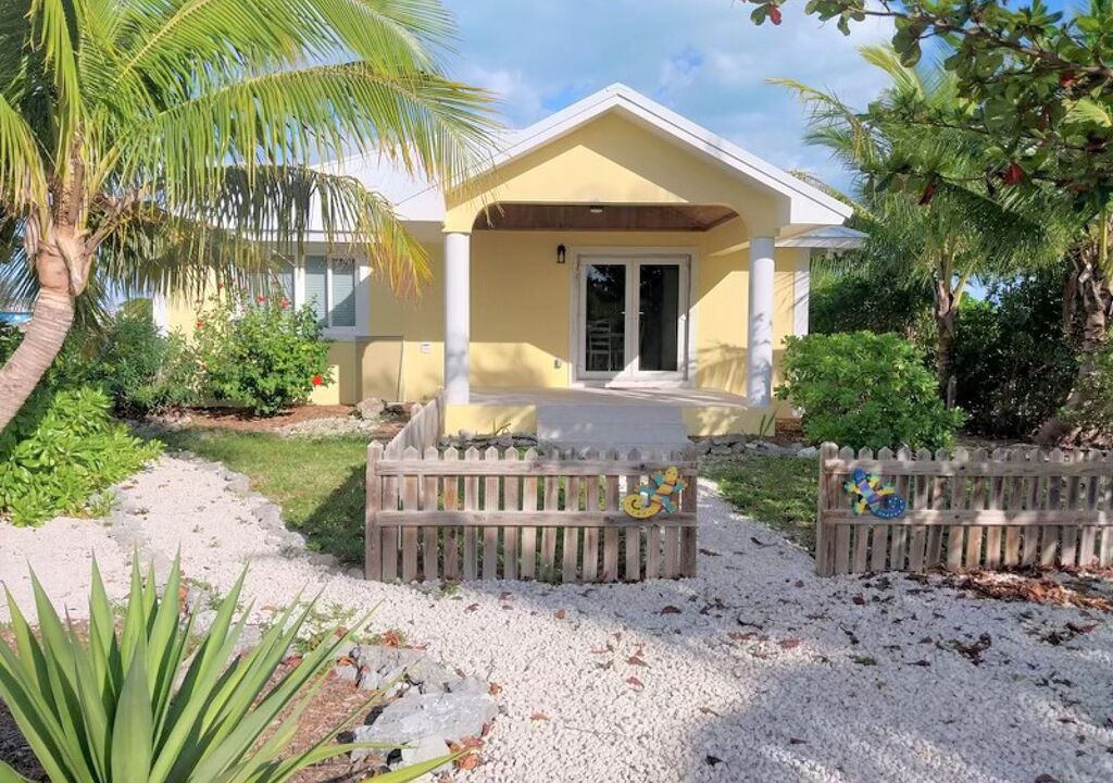 Photo of Outdoor in Treasure Cay
