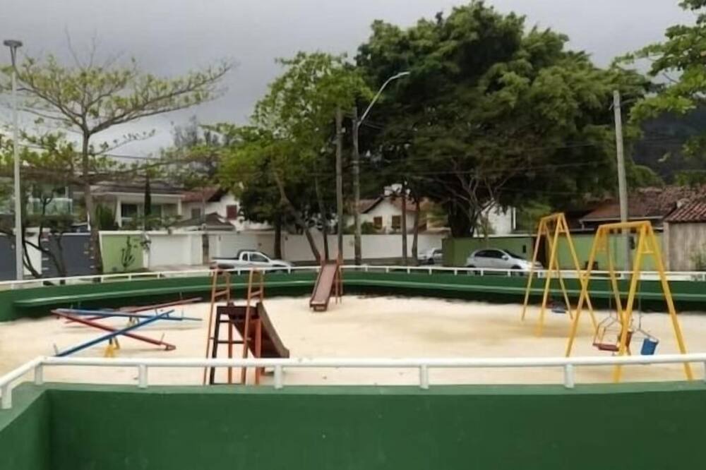 Photo of Outdoor in Itacoatiara