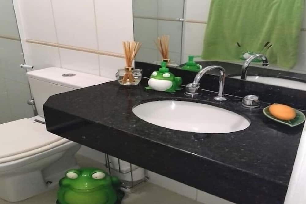 Photo of Bathroom in Itacoatiara