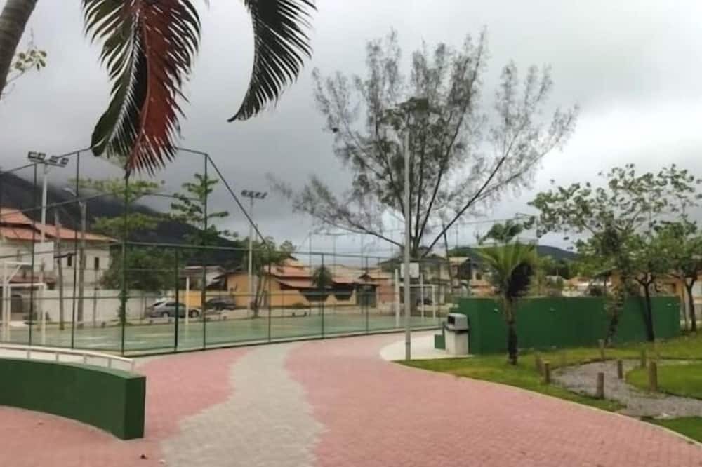 Photo of Outdoor in Itacoatiara