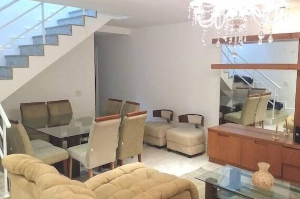 Photo of Livingroom in Itacoatiara