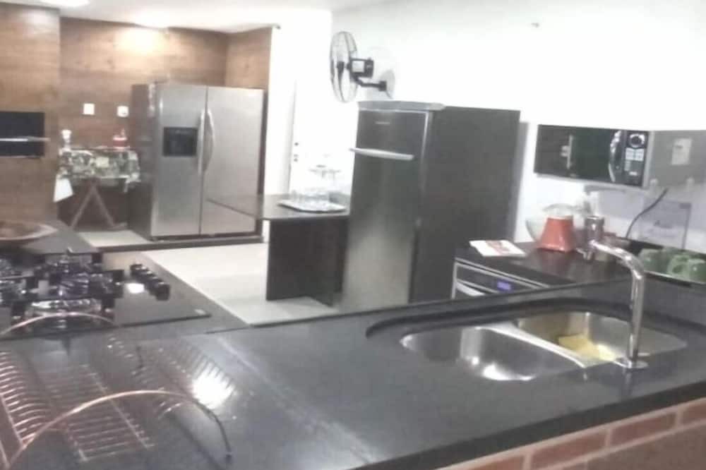 Photo of Kitchen in Itacoatiara