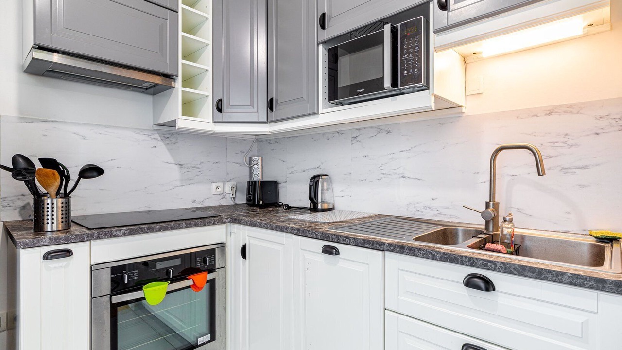 Photo of Kitchen in Antony
