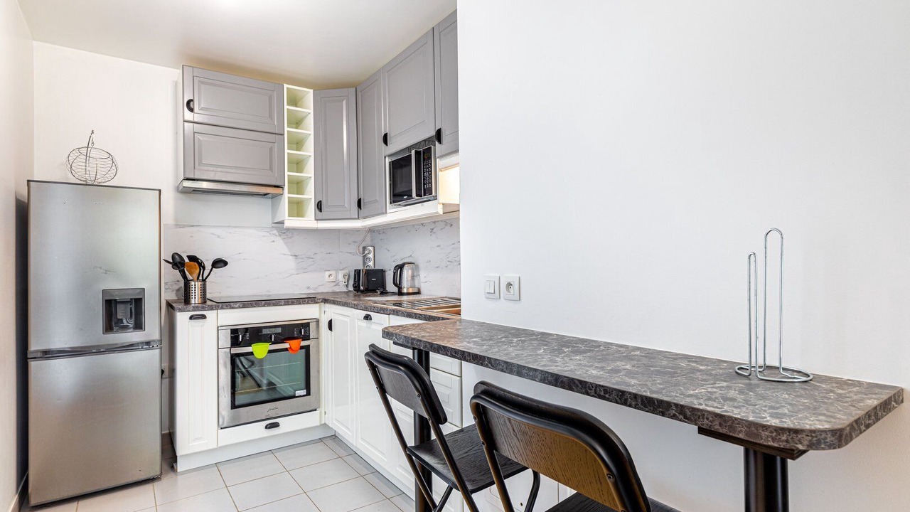 Photo of Kitchen in Antony