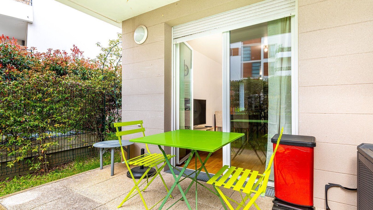 Photo of Outdoor in Antony