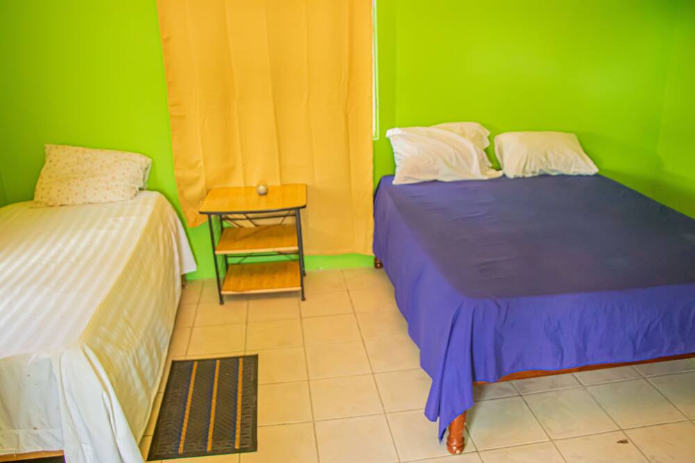 Photo of Outdoor in Lacovia