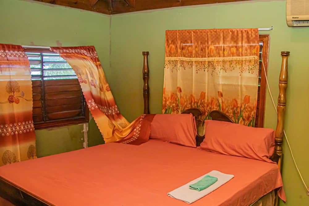 Photo of Outdoor in Lacovia