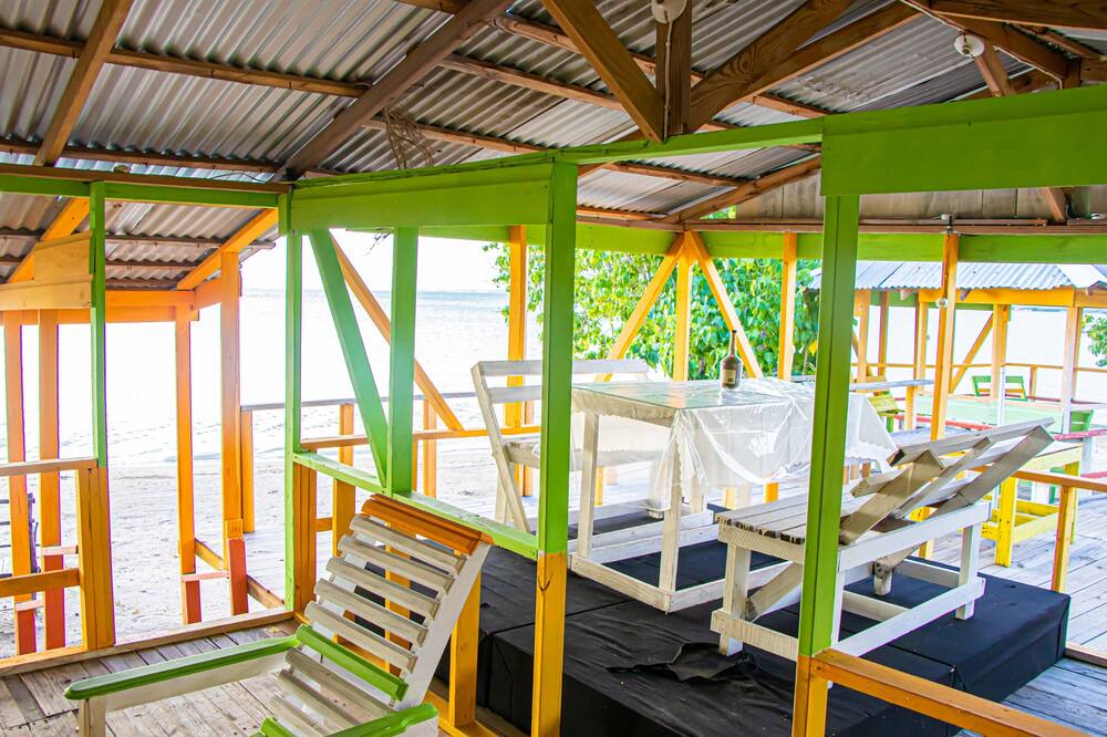 Photo of Outdoor in Lacovia