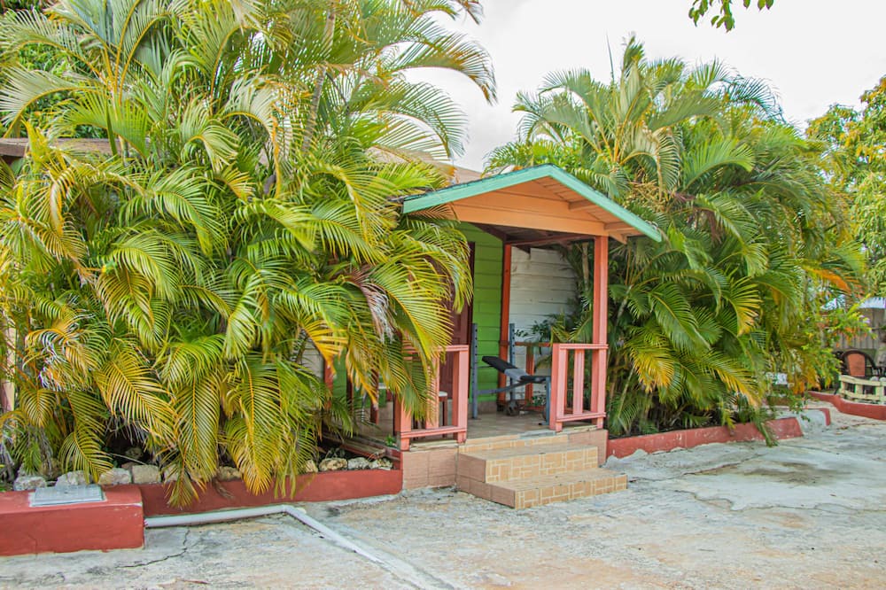Photo of Outdoor in Lacovia