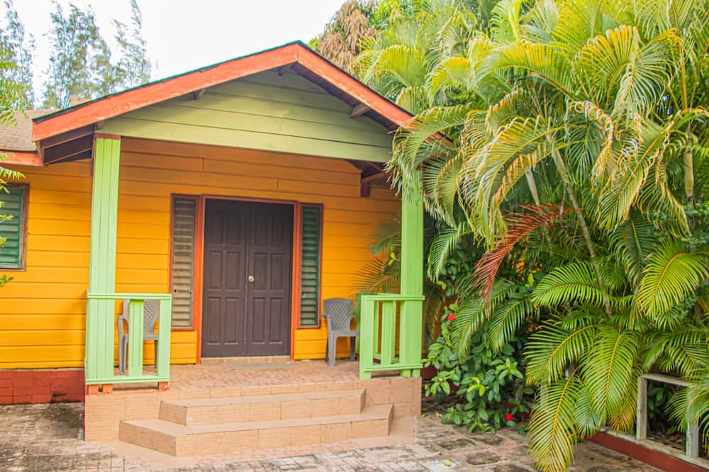 Photo of Outdoor in Lacovia