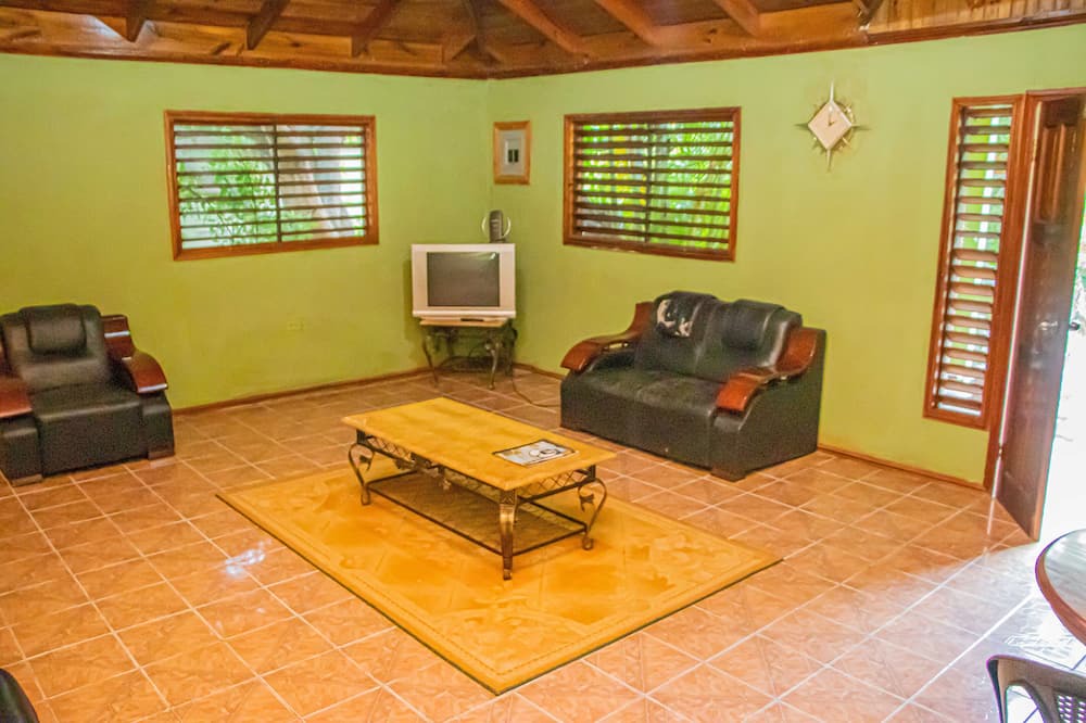 Photo of Outdoor in Lacovia