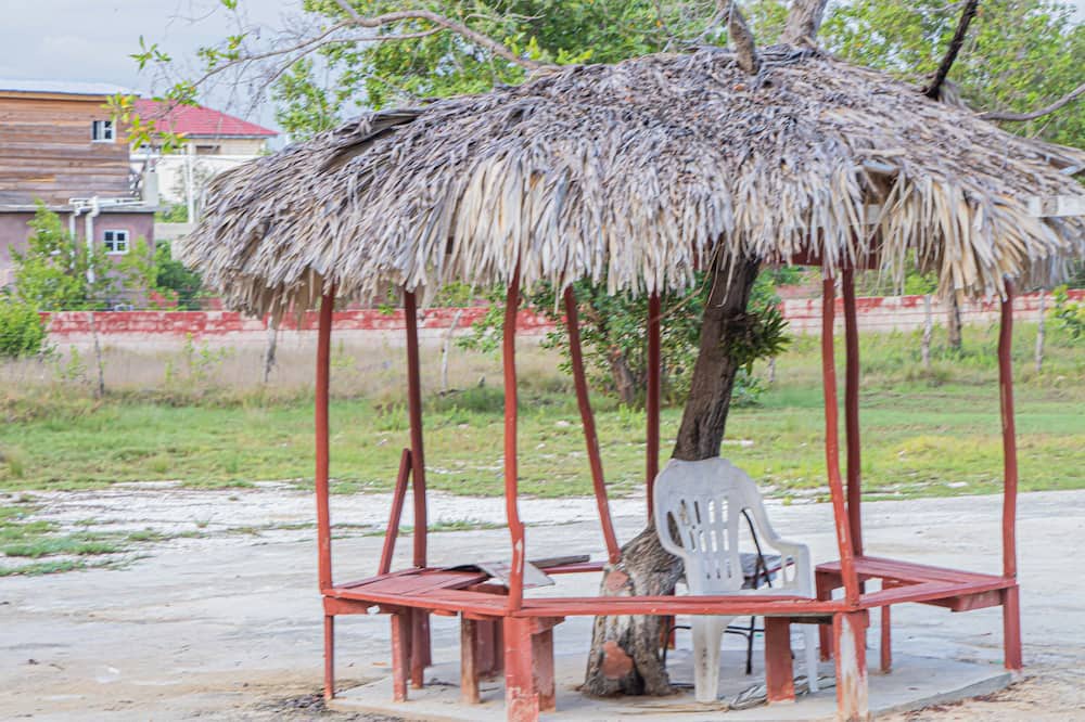 Photo of Outdoor in Lacovia