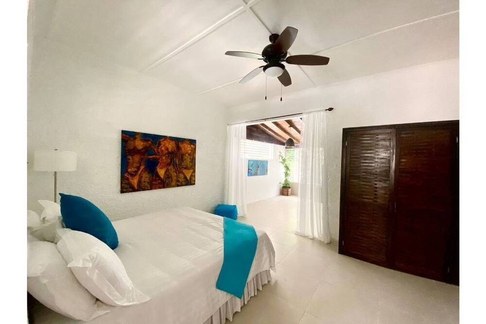 Photo of Bedroom in Kingston