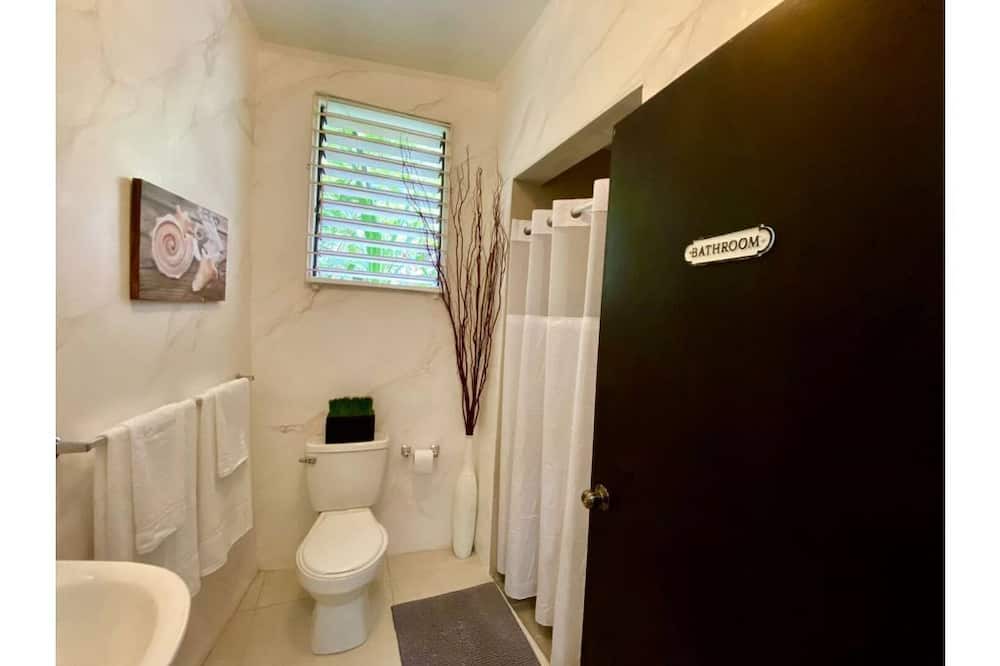 Photo of Bathroom in Kingston