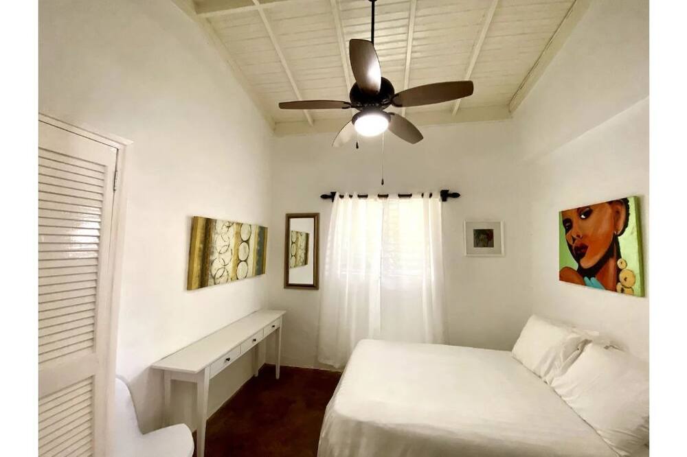 Photo of Bedroom in Kingston
